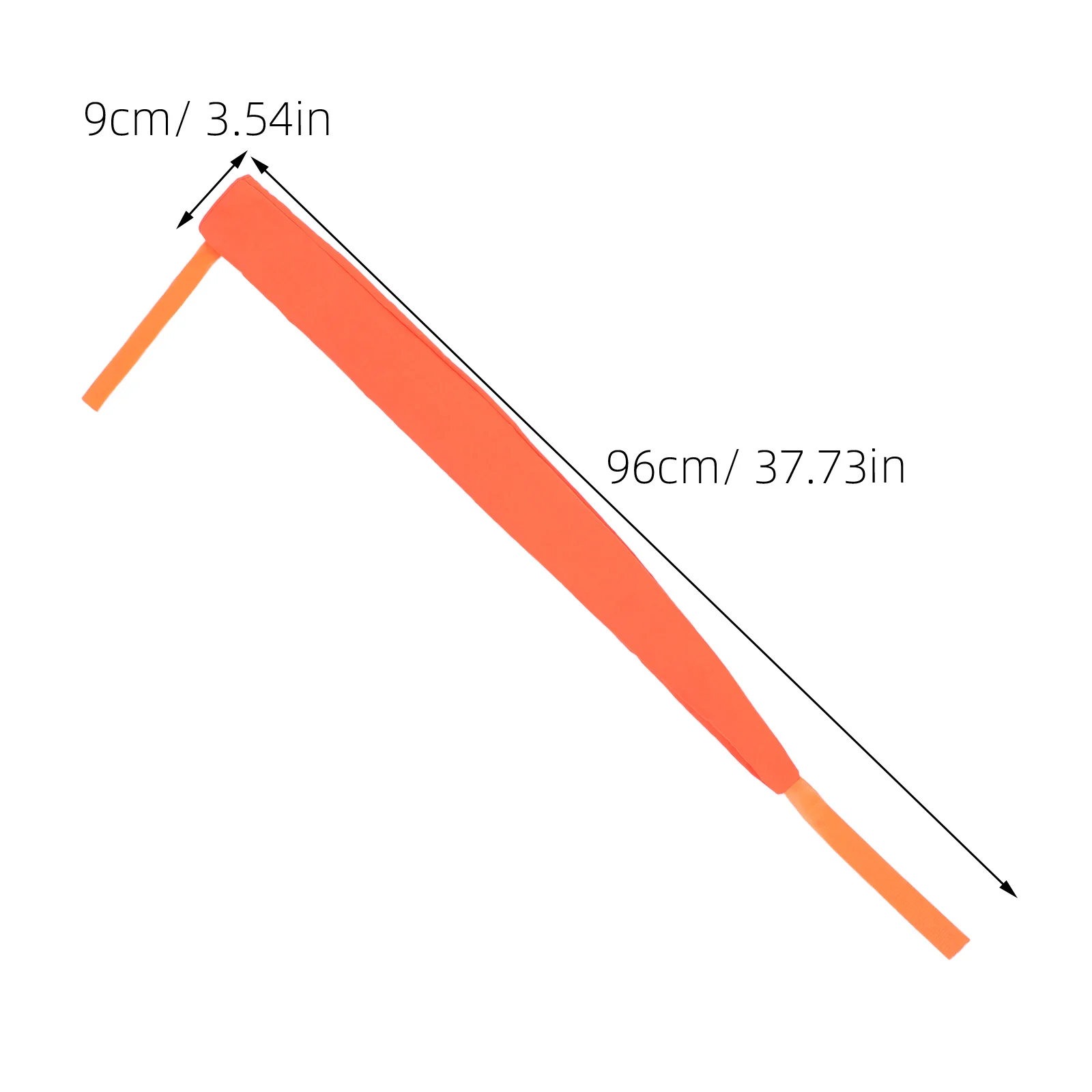 أكياس رمل عاكسة للضوء مكونة من 5 قطع لمخاريط الشوارع وحقيبة مرجحة لوقوف السيارات والتحكم في حركة المرور وتحذير منطقة البناء