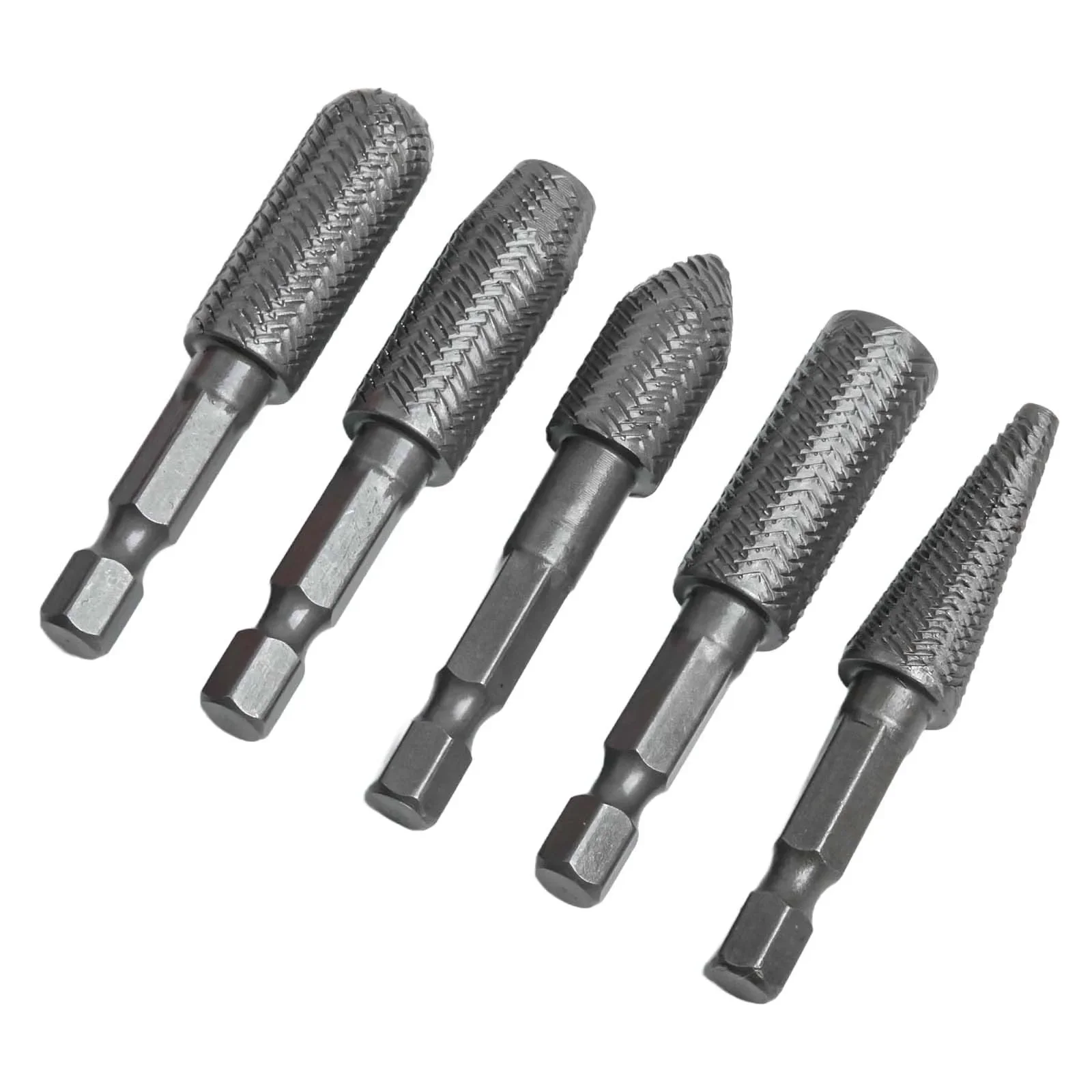 

Шлифовальные инструменты для металлообработки, фрезерный рашпиль с шестигранным хвостовиком, фрезерный и напильник, инструмент для формирования и шлифования металлообработки