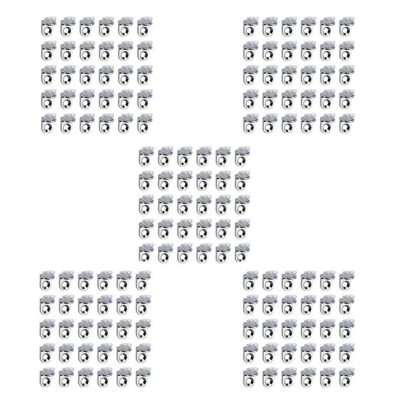 ABMS-150 Pieces Gla…