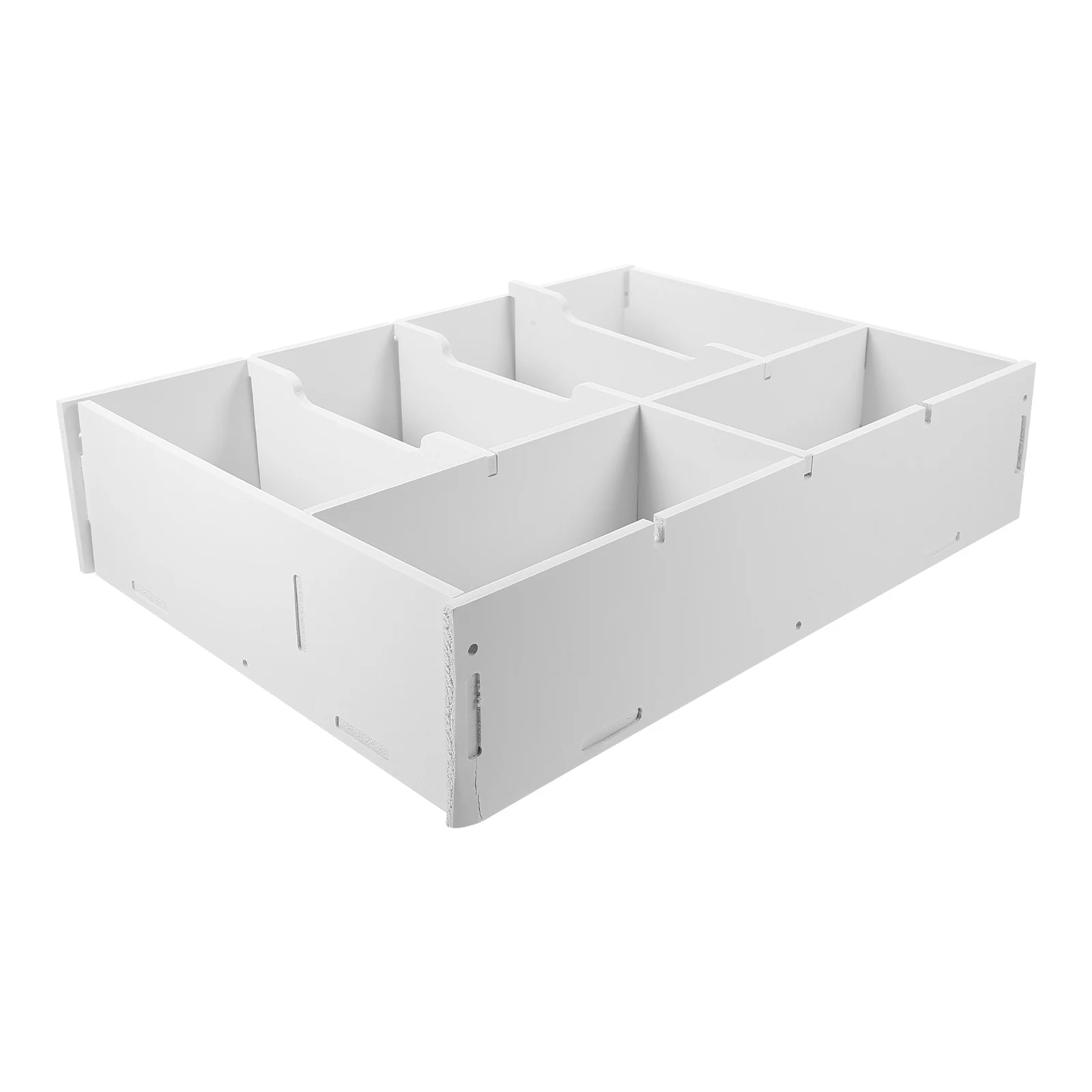 

Change Storage Box Organizer Coin Case for Money WPC Locking Holder