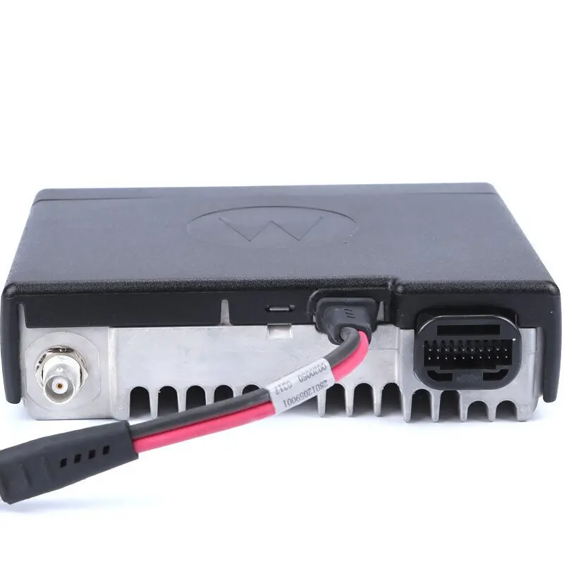 Moto XIR M3188 Digital Car Radio Logistics Fleet High Power Long Distance Digital-Analog Dual-Purpose Vehicle-mounted Station