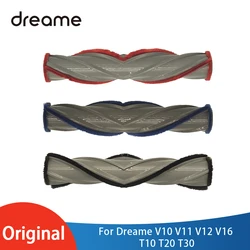 Original Dreame T10 Vacuum Cleaner Accessories Main Brush Carpet Brush Roller Brush Accessories for V10 V11 V12 V16 T10 T20 T30