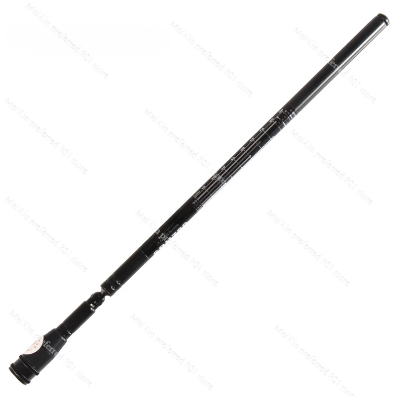 SRH789 95-1100MHz high gain broadband receiver walkie-talkie antenna 80.5cm