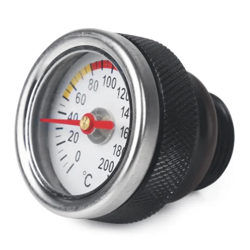 

Superior-M20X1.5 Motorbike Oil Gauge Oil Temperature Gauge Engine Temperature Gauge Parts Accessories For Haojue TR300 For X350