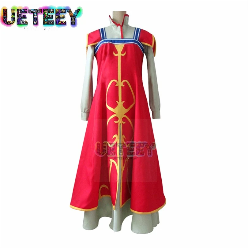

UETEEY COS The Saint's Magic Power is Omnipotent Seijo no Maryoku wa Bannou Desu Takanashi Sei Cosplay Costume Halloween Outfits