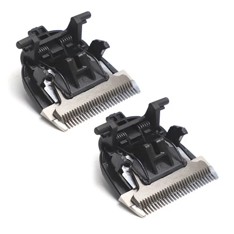 EMECE-Replacement Hair Clipper Head For Xiaomi For Mijia Accessories Suitable Model Number LFQ02KL Cutter Units Header