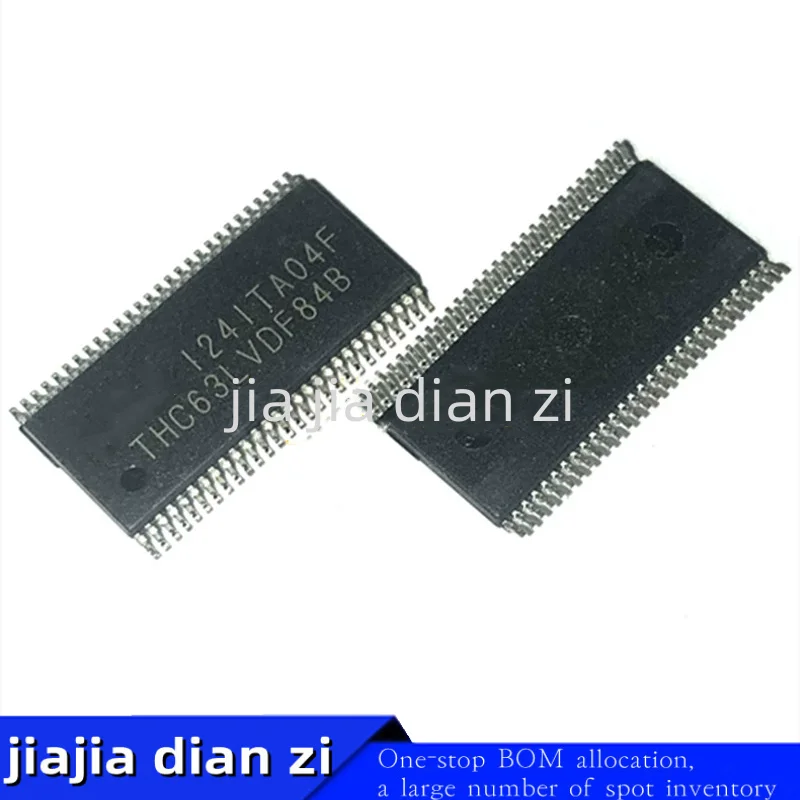 5pcs/lot THC63LVDF84B THC63LVDF SOP ic chips in stock