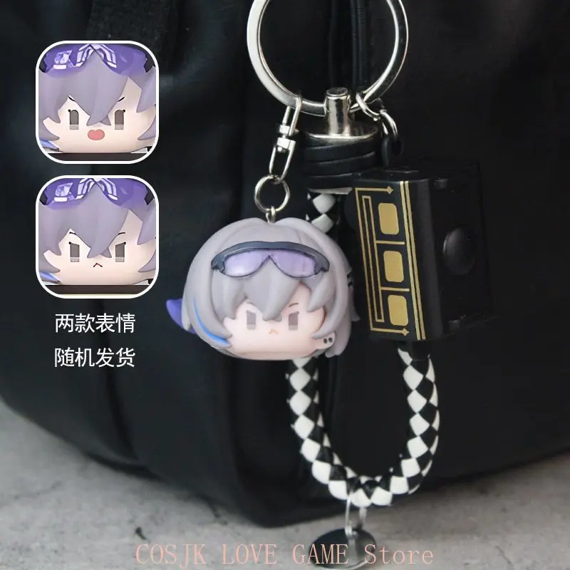 Anime Honkai:Star Rail Game Bl - Women'S Key Accessories ulasan dan harga
