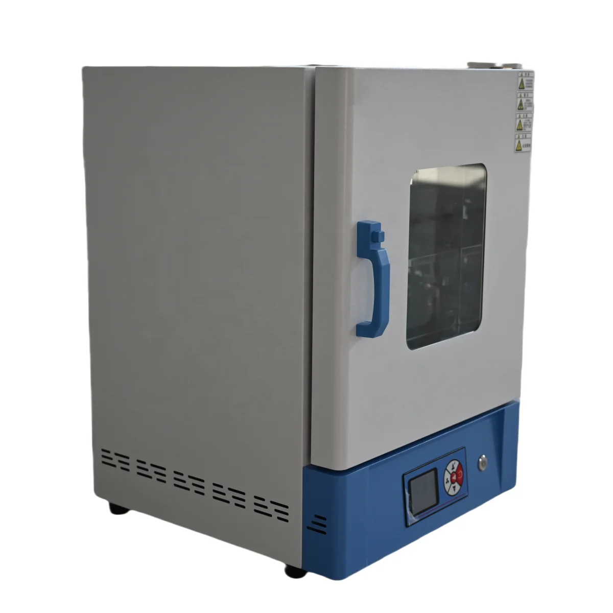 

Laboratory Drying Ovens 45L 72L Electric Blast Drying Oven