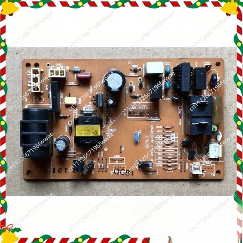 Suitable for Conditioner Outdoor Computer Version MSH-J12TV UV VV DE00N300 SE76A895G01