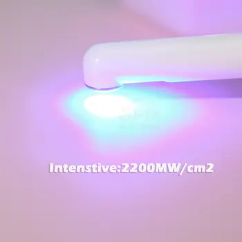 8 最佳銷售 牙科LED固化燈 - №4