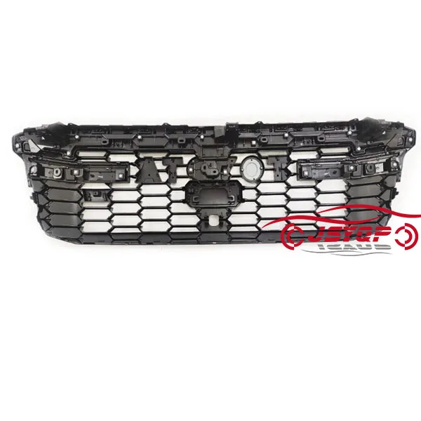 

Intelligent Library 2022 LC300 GR Sport Grille Made Of Durable Plastic