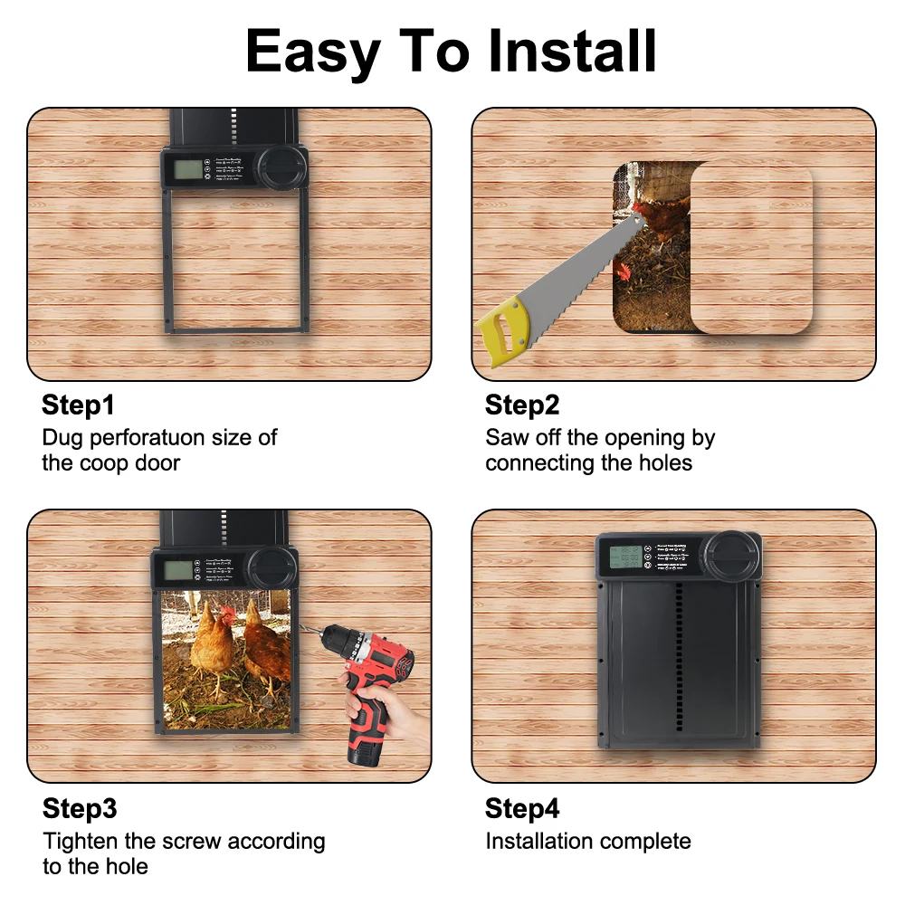 Thumbnail 2 - #13 Trending Pet Doors Right Now