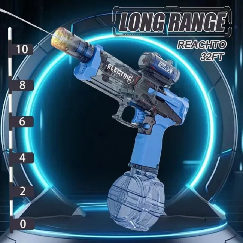 Thumbnail 3 - #39 Highest Rated Water Toys to Buy in 2026