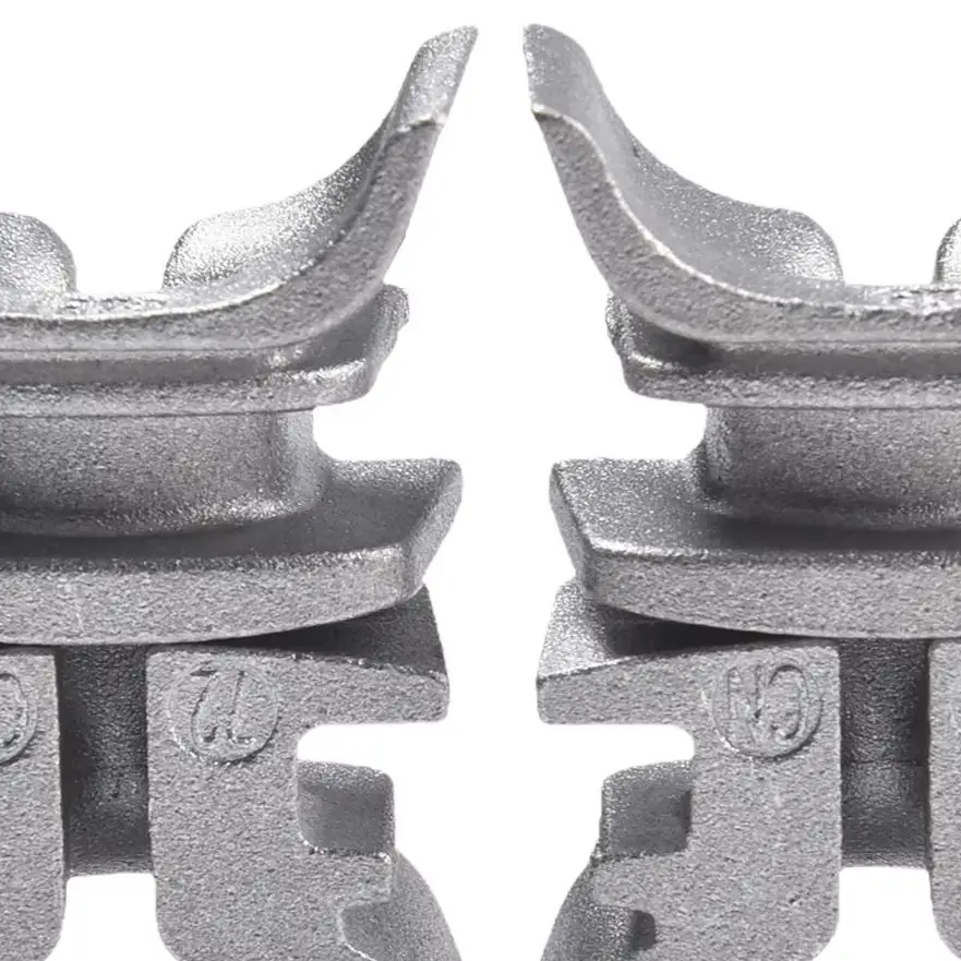 

10pcs Metal Trimmer Head Eyelet Sleeves Compatible For Speed Feed C26-2 For FS55 For FS100 FS120 Models Mower Parts