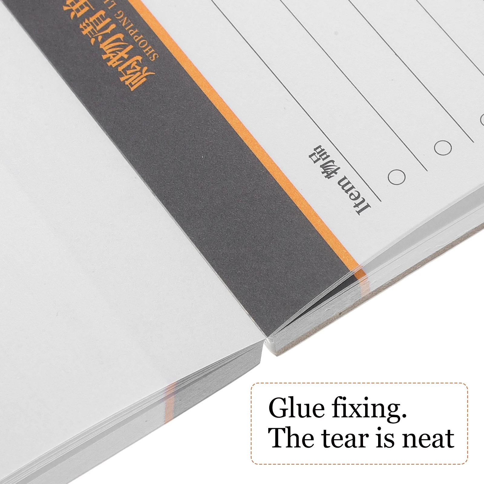 

Эффективный блокнот со списком продуктов Блокнот для планирования покупок Компактный ежедневник Блокнот для организации списков покупок эффективно