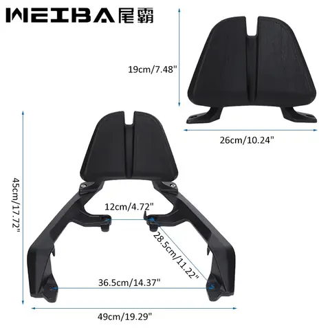 10 best sales एक्सजी750ए - №7