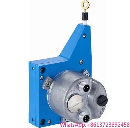 

100% New and Original Linear Encoder BCG08-P1BM0336