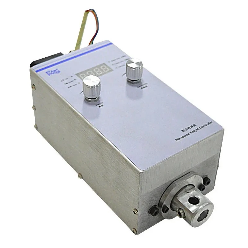Affordable SH-HC31 Flame & Plasma Torch Height Controller Arc Voltage Type Universal CNC Cutting System Height Control Unit