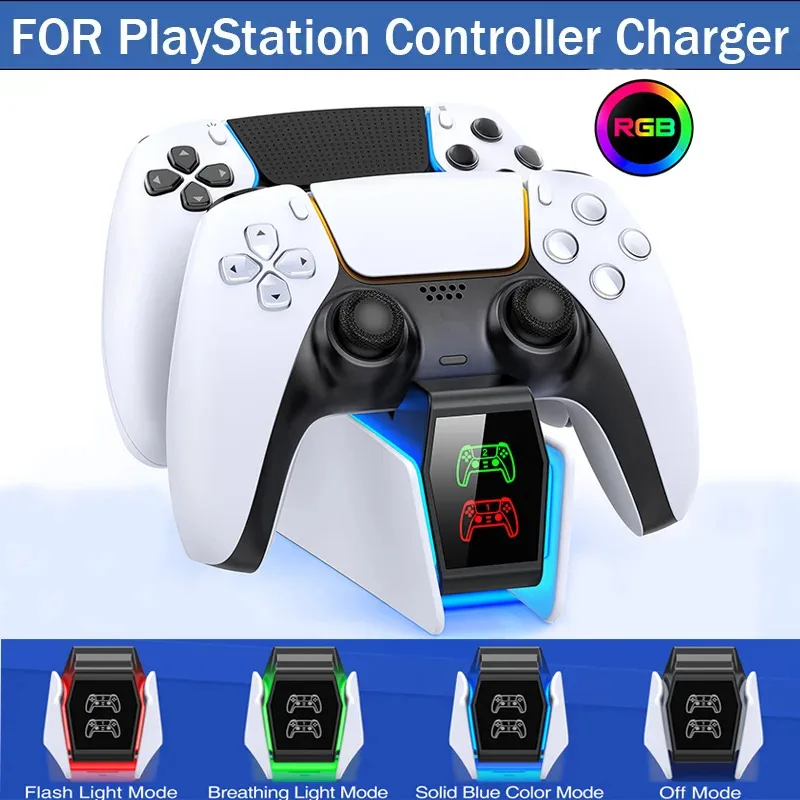 PS5 Dual Controller…