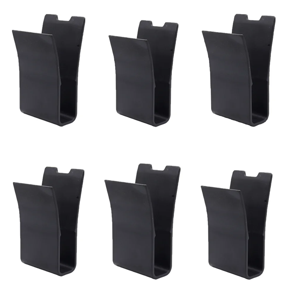 

Hunting Tactical Nylon Magazine Pouch Accessories Insert Molle Magazine Insert for 556 762 Open Top Magazine Pouches