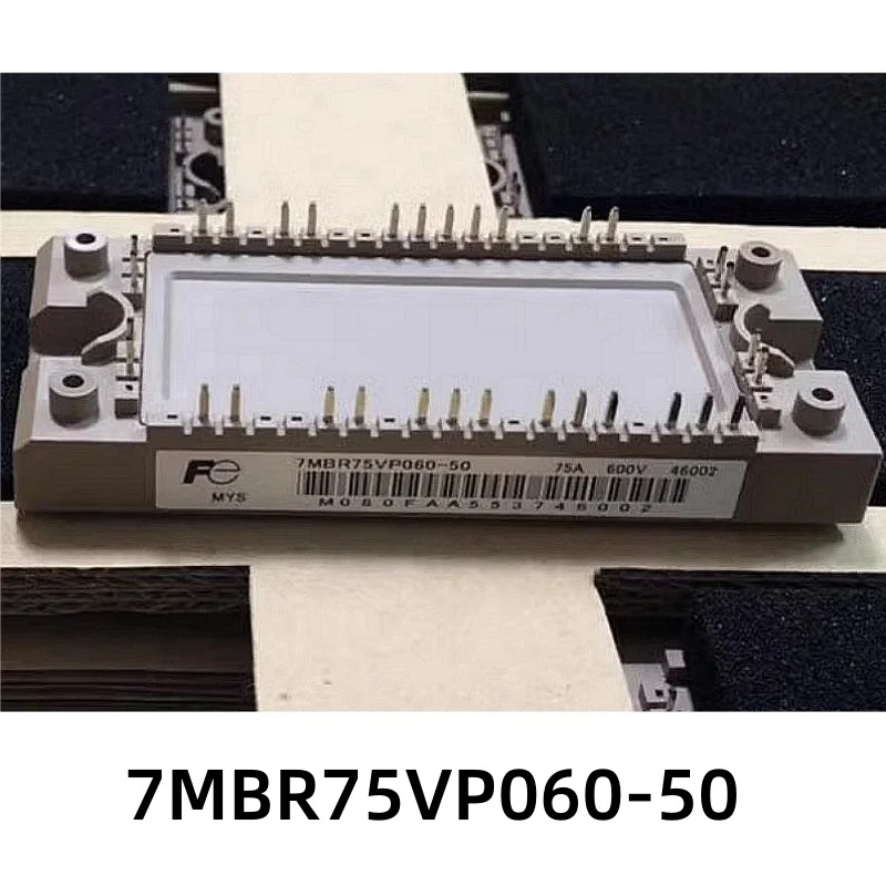 

7MBR75VP060-50 модуль