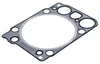 Store code: 50.01.111.522 for cylinder cover gasket ACTROS MP2-MP3 EM. 501-502-OM541 150,50MM