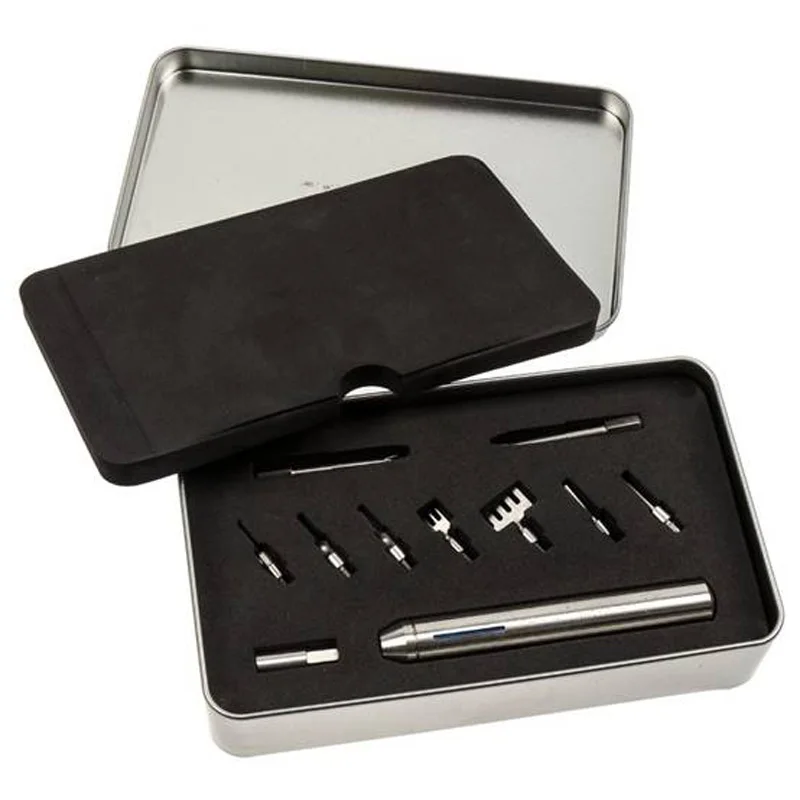 Lamptron Deluxe Modding Tool Kit