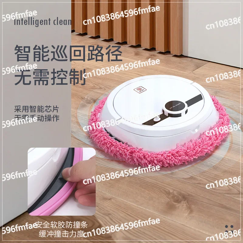 Vacuum cleaning robot, mobile phone wash, hand washing intelligent mop machine, rechargeable automatic indoor cleaning machine