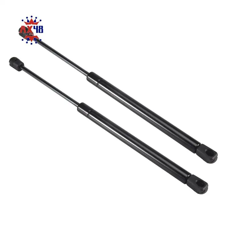 

AX48-2Pcs Rear Trunk Tailgate Boot Gas Spring Shock Lift Strut Struts Support Bar Rod For SSANGYONG REXTON (GAB) 2002-2011