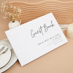 11 Main Sales Book of Honor Marriage - №8