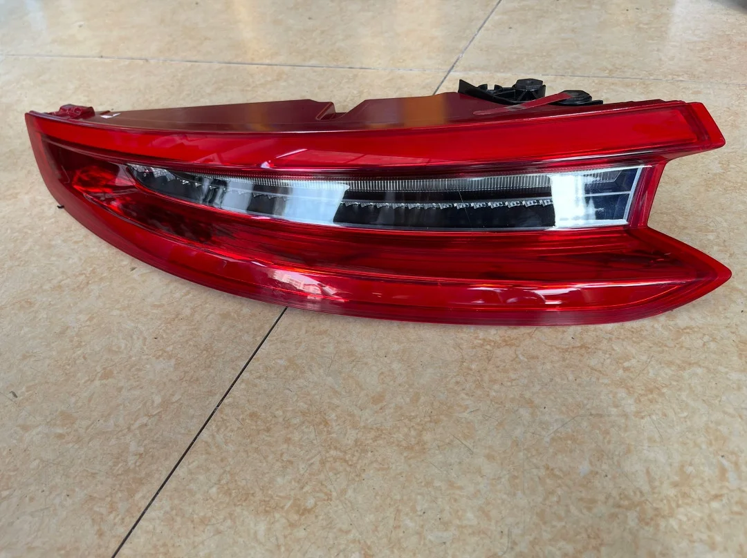 Original Genuine Second Hand Car LED Rear Brake Reversing Light Taillight Assembly