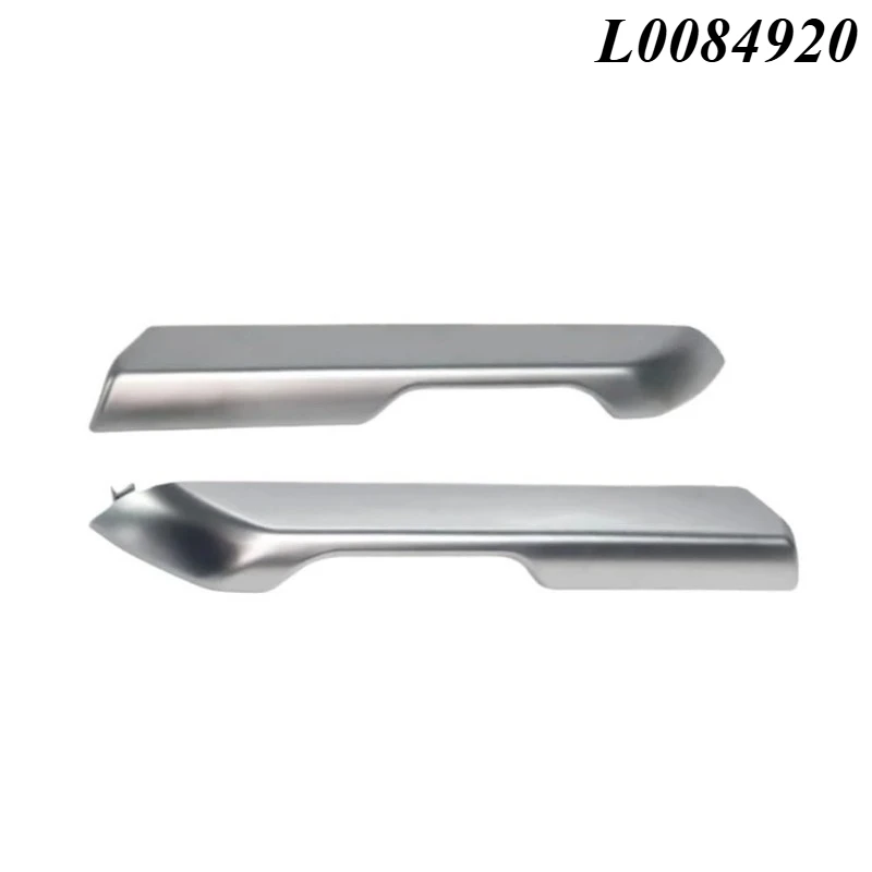 L0084920 Front Seat Slide Cover Plate Decorative Protection Plate For Land Rover Range Rover Autobiography Edition