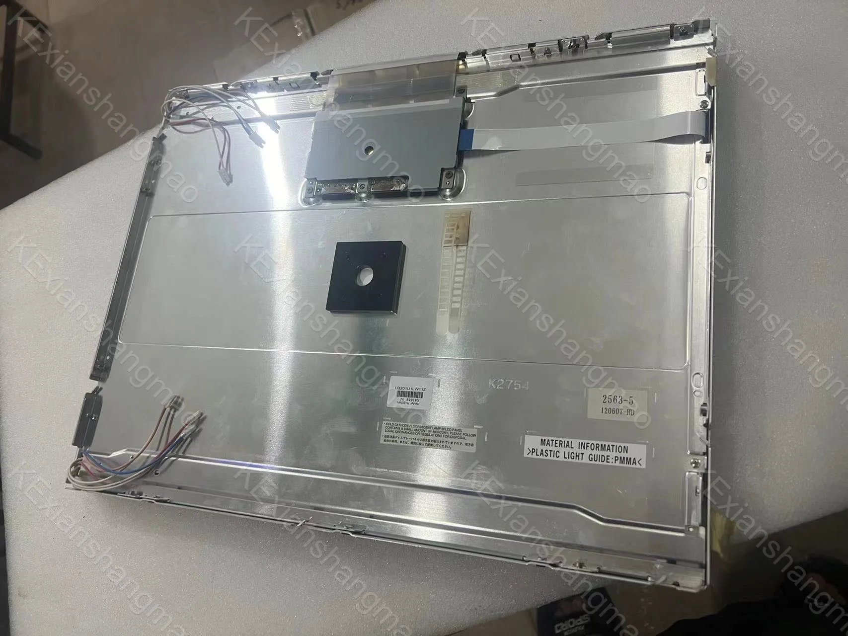 

LQ201U1LW11Z Original 20.1-inch Display Screen