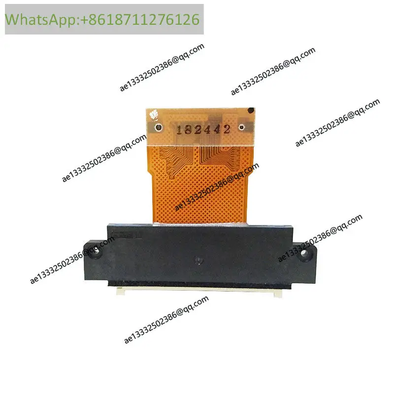 System Card Slot CF Card Slot A66L-250-0025 #A Original Brand New