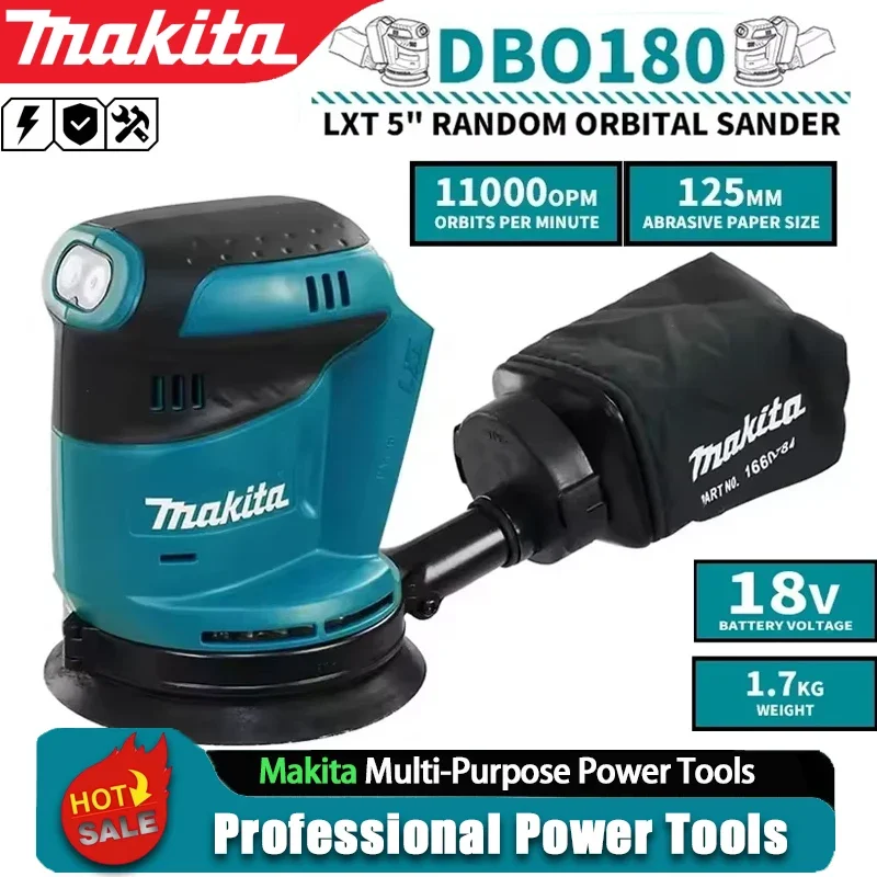makita-dbo180z-18v-levigatrice-roto-orbitale-a-batteria-brushless-ricaricabile-per-legno-stucco-e-lucidatura-solo-corpo-macchina