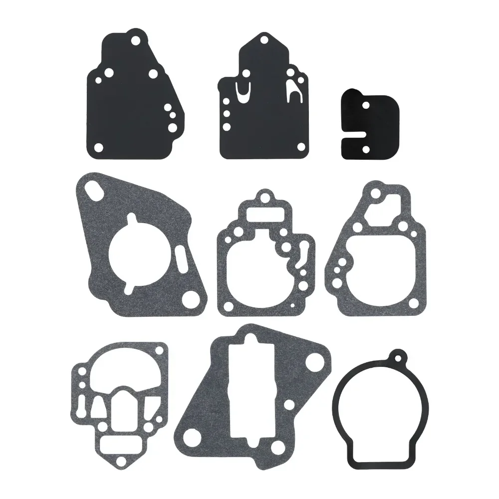 Carburettor Repair Kit Fits For Mariner 18HP 20HP 25HP Outboard 1395-8237072