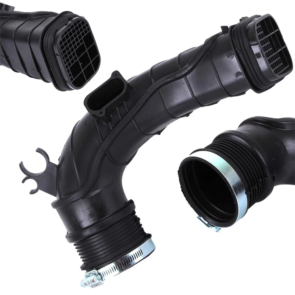 

For BMW 5 Series F10 F11 Air Intake Hose Pipe Replacement for 518d 520d 525d Models OEM 13718508047 13718512014