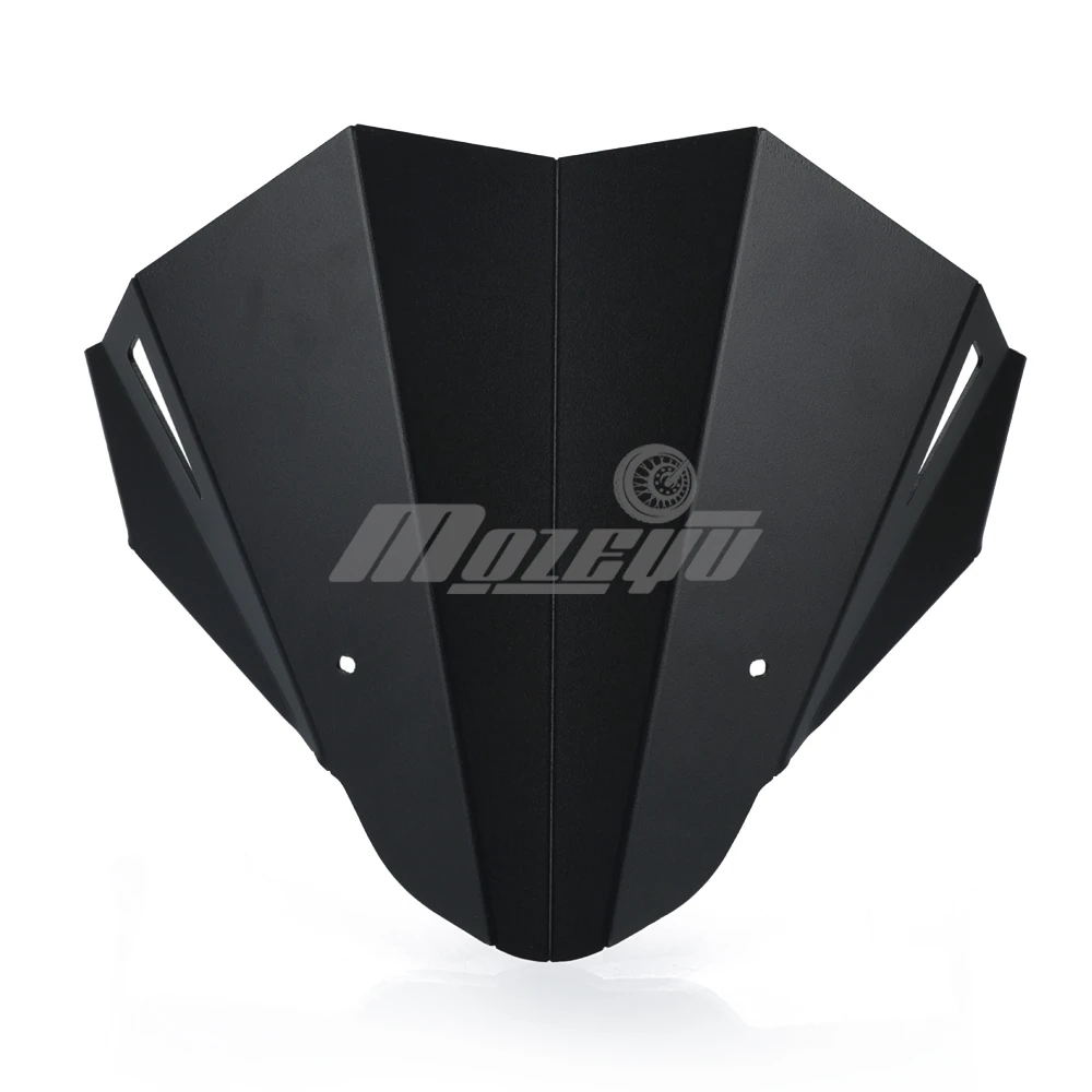 For Honda CB750 Hornet CB 750 HORNET 2022 2023 2024 Motorcycle Accessories Windscreen Windshield Wind Screen Deflector Guards 4