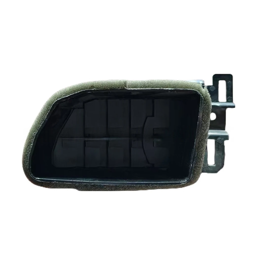 Replacement Dashboard Air Vent for Ford For Edge 2010 2014 OEM BT4Z19893BA Quick Installation with ABS Material