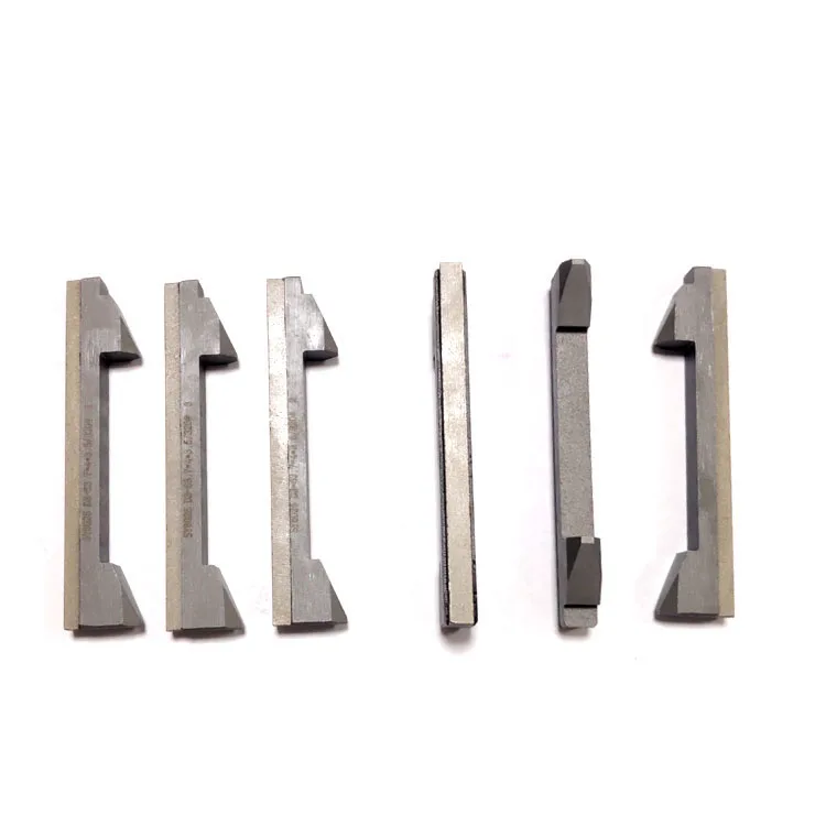 Sunnen Diamond and CBN Honing Stone
