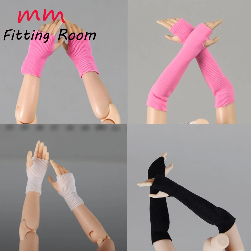 1/12 Scale Female D…