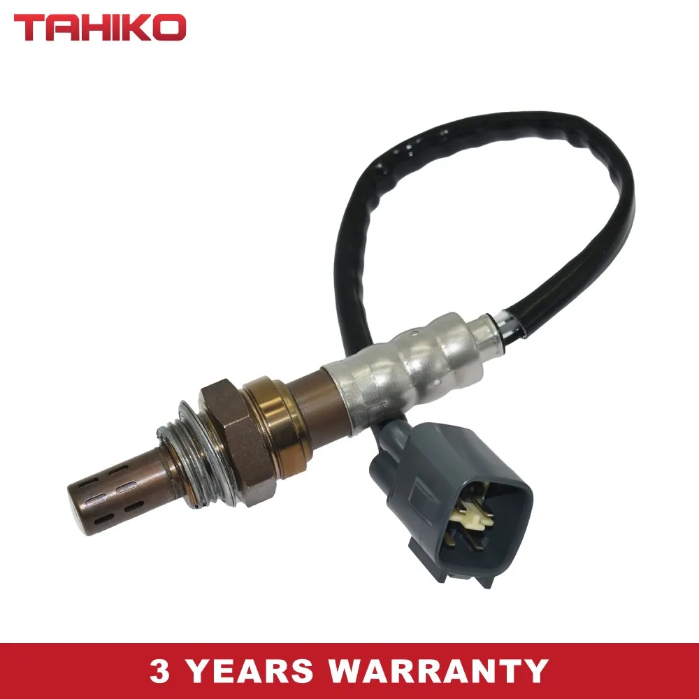 

Lambda O2 Oxygen sensor 89465-20810 FIT FOR VW POLO Variant TIGUAN TOURAN POLO 5 AUDI A5 A1 A2 A3 A4 A5 A6 C7 ASTON MARTIN