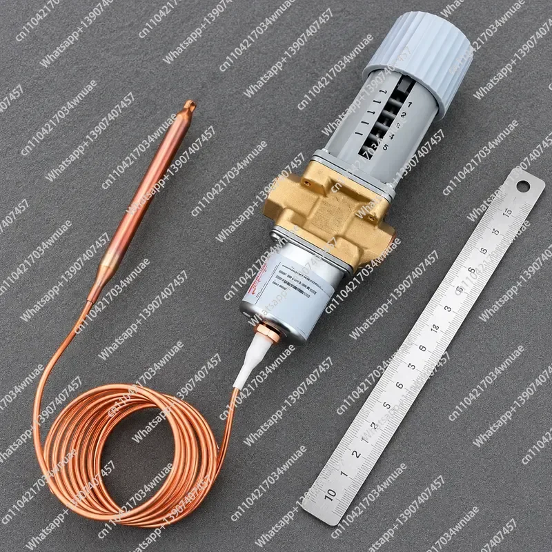 temperature control valve AVTA15 003N0107 accessory part