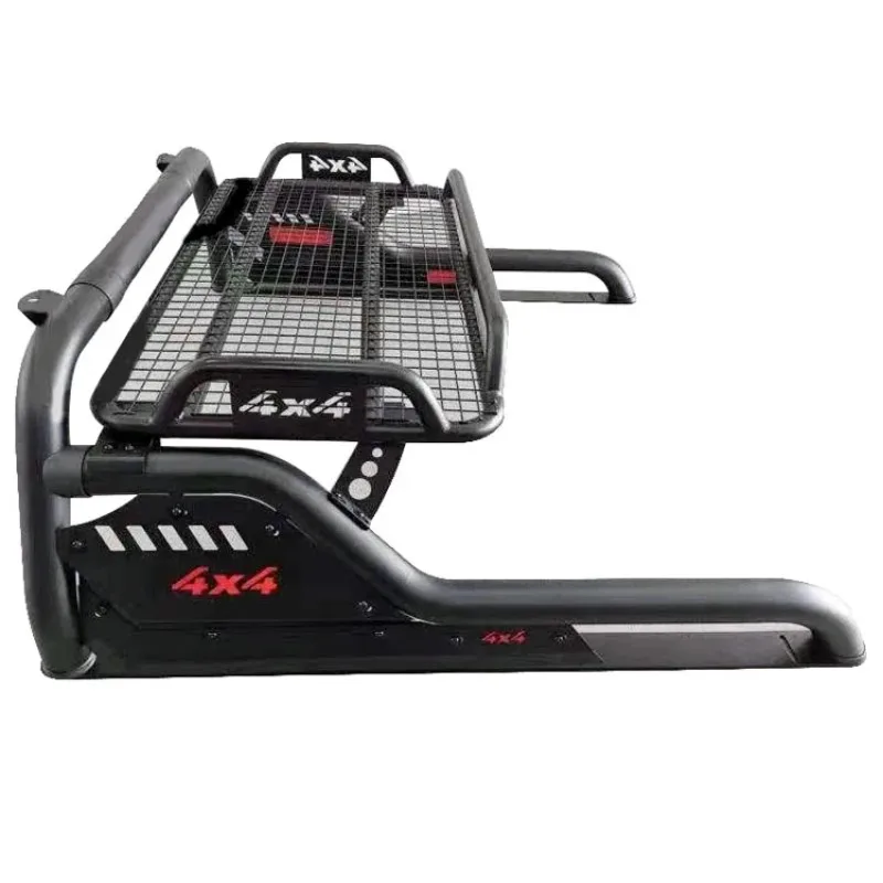 Universal 4X4 Barra…