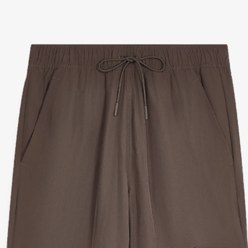 Puma genuine men's moisture absorbing sports casual comfortable and fashionable drawstring pants 611194-33