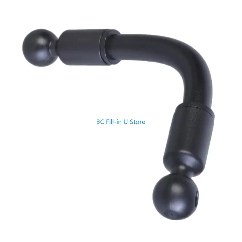 G8TA 17 -миллиметровое удлинение шариковой руки регулируемое шариковое соединение для отраслевых стандартов Mounts