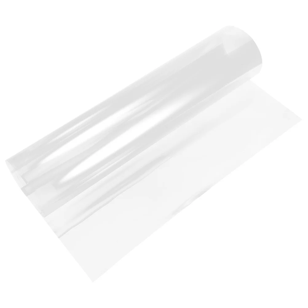 Взрывозащищенная пленка, прозрачная защитная оконная пленка, устойчивая к царапинам стеклянная защита для раздвижной двери, душевая комната, домашний декор