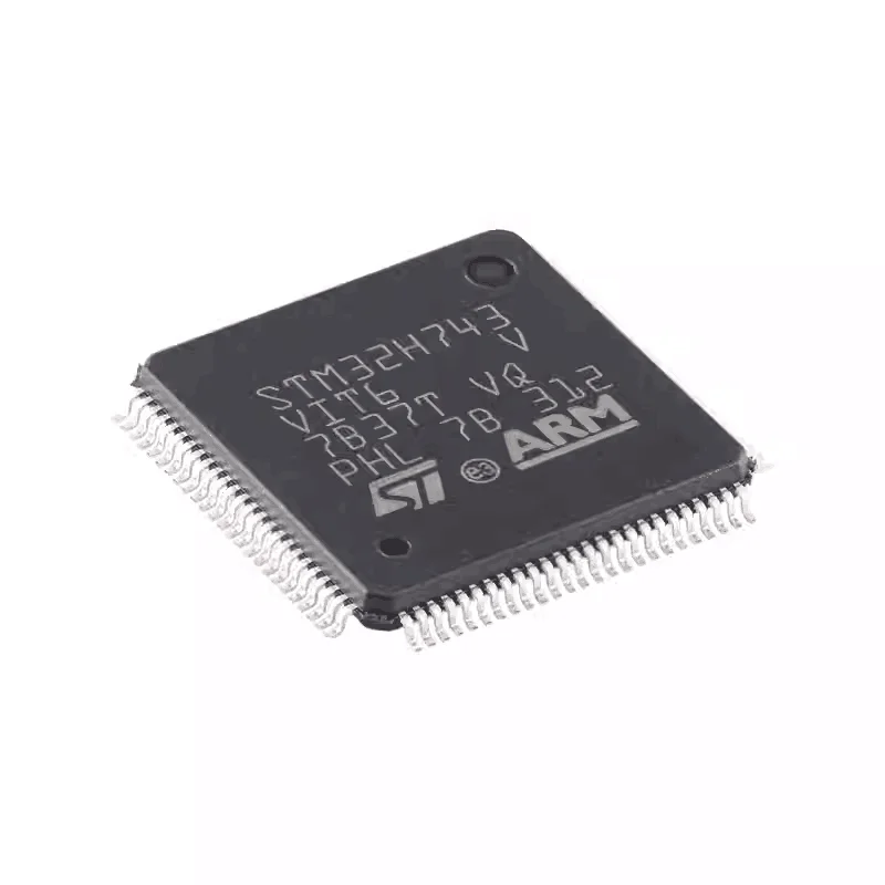 STM32H743VIT6 LQFP-…