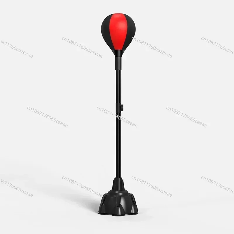 

Боксерский скоростной мяч для взрослых, тренировочная реакция, бытовой стакан, подставка для мяча для снятия стресса, сумка для ударов, детские инструменты для фитнеса